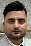 بهنام ایمانی فولادی