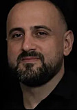 امین پیرو کسبخی