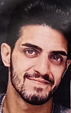 امیر محمد خداپرست لاله دشتی