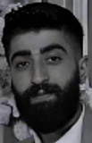 مرتضی شادپور لاله دشتی