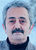 سید مسلم فاطمی