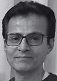 مهرداد فلاحی نشرودکلی