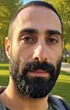 رضا نظام پسند
