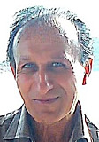 محمد تقی نامدار