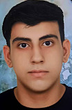 امیرعلی شارعی