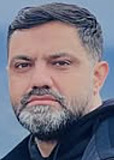 وحید ارزانلو