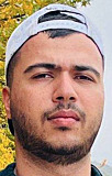 سهیل فتوتی دارستانی