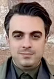 سید سعید پرور