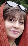 نیلوفر مسعودی
