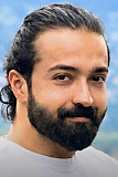 پدرام سعیدی