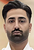حسن قاسمی