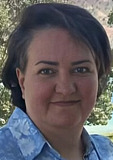 مریم فردوسی گلستانی