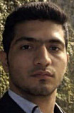 مهدی ایرانپور
