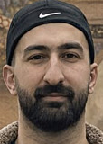 مسعود سهامی