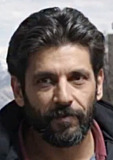 عبدالرضا مهدی قلخانی