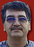 سیروس حرب گین