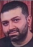 محمد امین حاجیان طبری