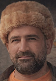 فریدون مشهدی حسنزاده پزنده