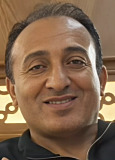 مسلم جعفرزاده میاندهی