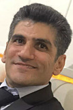 حسین صلاحی چاشمی