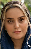 پریسا جهانی