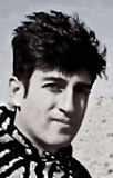 عباس زینلی