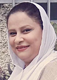معصومه حافظی