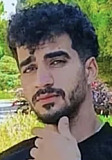 سهیل زیلابی رستم آبادی