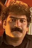 رستم مبارک آبادی