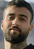 امیررضا ابراهیم نژاد گرجی