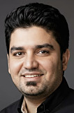 میثم حزینی