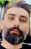 علی پوراصغر