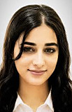 فاطمه رها تاجیان