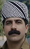 اردشیر زارعی