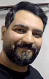 سید سعید هاشم ورزی