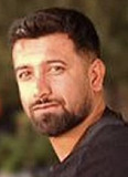 رضا شیخ بارانی