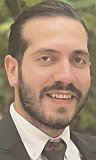 امین حیدری گودرزی