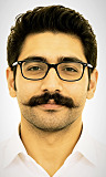 سید میلاد حسینی