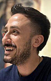 رضا کرمی