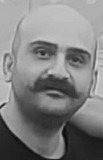 محسن سیاه رنگ نالکیاشری