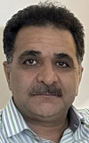 رحمن خورسندی