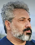 سیاوش علیجانی گنجارودی