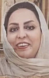 مهرنوش اسفندیاری
