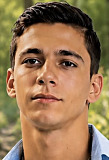 سپهر ابراهیمی
