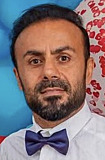 مجتبی ترشیز حاجیکلائی