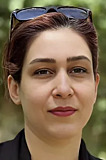 نسیم پورآقایی