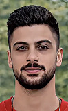 مبین قنبری