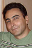 عباس شهرام فرج زاده طارانی