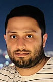رضا امین عیسی پور