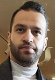 سید عارف میرموسوی دهشال